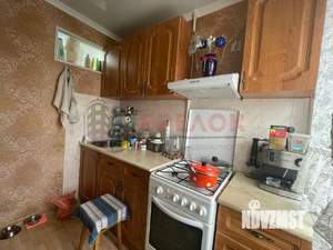 1-к квартира, вторичка, 33м2, 7/9 этаж