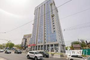 3-к квартира, сданный дом, 96м2, 11/23 этаж