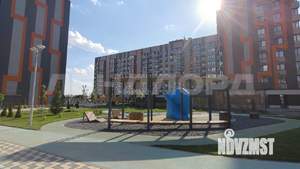 Студия квартира, вторичка, 27м2, 4/10 этаж