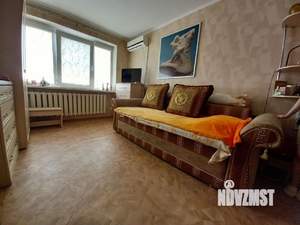 1-к квартира, вторичка, 33м2, 1/5 этаж
