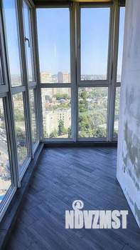 2-к квартира, вторичка, 47м2, 18/24 этаж