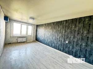 1-к квартира, вторичка, 30м2, 8/9 этаж