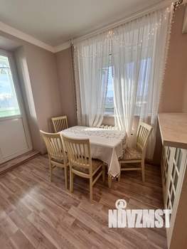 1-к квартира, вторичка, 48м2, 3/9 этаж