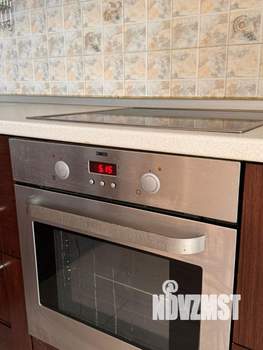 1-к квартира, вторичка, 45м2, 15/17 этаж