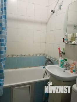 3-к квартира, вторичка, 55м2, 3/6 этаж