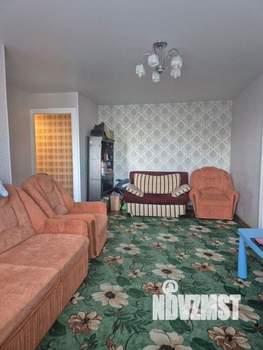 2-к квартира, вторичка, 45м2, 3/5 этаж