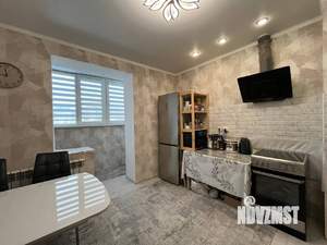 3-к квартира, вторичка, 74м2, 9/24 этаж