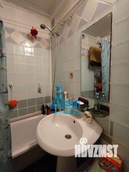 3-к квартира, вторичка, 61м2, 9/9 этаж