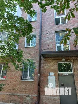 2-к квартира, вторичка, 45м2, 1/5 этаж