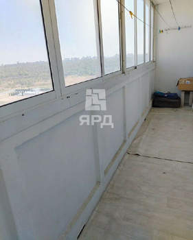 1-к квартира, вторичка, 36м2, 8/17 этаж