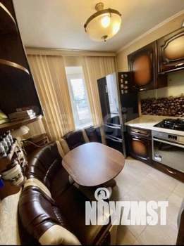 3-к квартира, вторичка, 58м2, 4/5 этаж