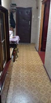 3-к квартира, вторичка, 64м2, 3/6 этаж