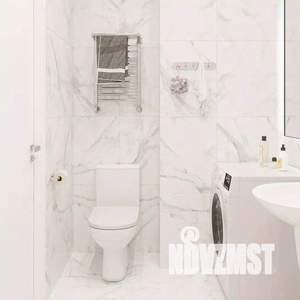 1-к квартира, вторичка, 37м2, 14/22 этаж