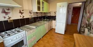 1-к квартира, вторичка, 38м2, 4/10 этаж