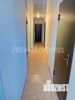 Студия квартира, вторичка, 15м2, 1/1 этаж