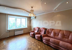 3-к квартира, вторичка, 85м2, 5/10 этаж