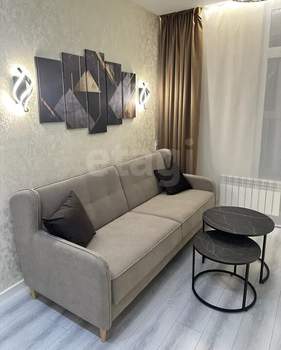 1-к квартира, вторичка, 30м2, 5/20 этаж