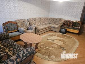 4-к квартира, вторичка, 98м2, 3/4 этаж