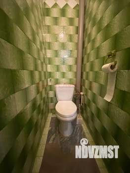 3-к квартира, вторичка, 76м2, 1/10 этаж