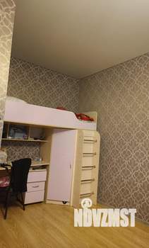 1-к квартира, вторичка, 36м2, 19/20 этаж