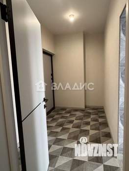 Студия квартира, вторичка, 31м2, 11/19 этаж