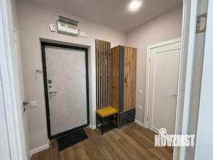 1-к квартира, вторичка, 31м2, 5/9 этаж