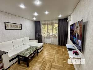 3-к квартира, вторичка, 63м2, 2/9 этаж