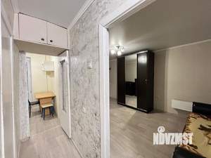 1-к квартира, вторичка, 30м2, 4/9 этаж
