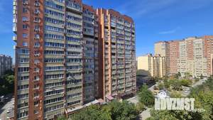 1-к квартира, вторичка, 38м2, 8/10 этаж