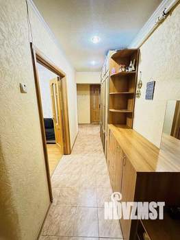 3-к квартира, вторичка, 63м2, 9/9 этаж