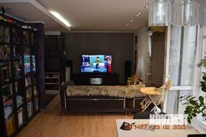 3-к квартира, вторичка, 86м2, 8/9 этаж