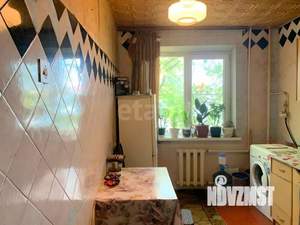 2-к квартира, вторичка, 52м2, 2/9 этаж