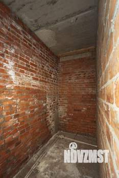 1-к квартира, вторичка, 29м2, 3/6 этаж