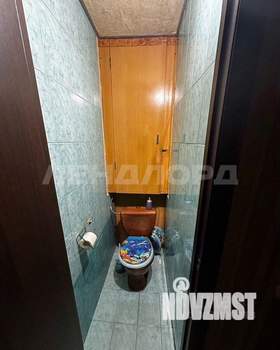 2-к квартира, вторичка, 44м2, 7/9 этаж