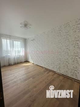 1-к квартира, вторичка, 36м2, 14/24 этаж