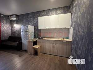 Студия квартира, вторичка, 24м2, 3/25 этаж