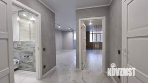 1-к квартира, вторичка, 49м2, 9/18 этаж
