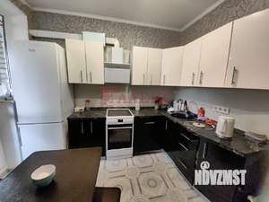 3-к квартира, вторичка, 57м2, 3/9 этаж