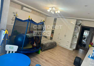 3-к квартира, вторичка, 110м2, 11/12 этаж