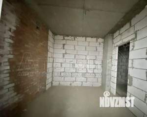 1-к квартира, вторичка, 47м2, 3/10 этаж