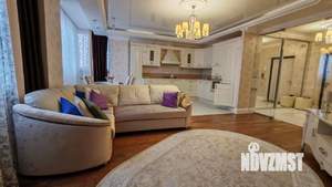 2-к квартира, вторичка, 78м2, 6/10 этаж