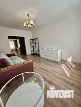 2-к квартира, вторичка, 51м2, 7/9 этаж