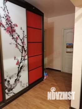 3-к квартира, вторичка, 81м2, 12/17 этаж