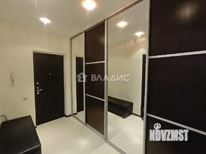 3-к квартира, вторичка, 90м2, 9/18 этаж