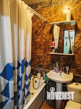 1-к квартира, вторичка, 42м2, 9/17 этаж