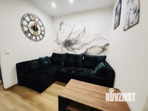 2-к квартира, вторичка, 45м2, 3/24 этаж