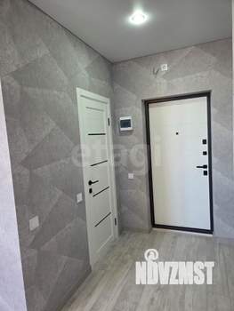 Студия квартира, вторичка, 25м2, 23/25 этаж