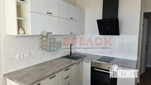 1-к квартира, вторичка, 35м2, 12/24 этаж