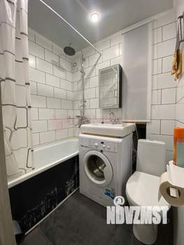 2-к квартира, вторичка, 46м2, 4/5 этаж