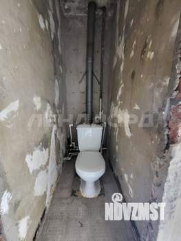 2-к квартира, вторичка, 46м2, 9/9 этаж